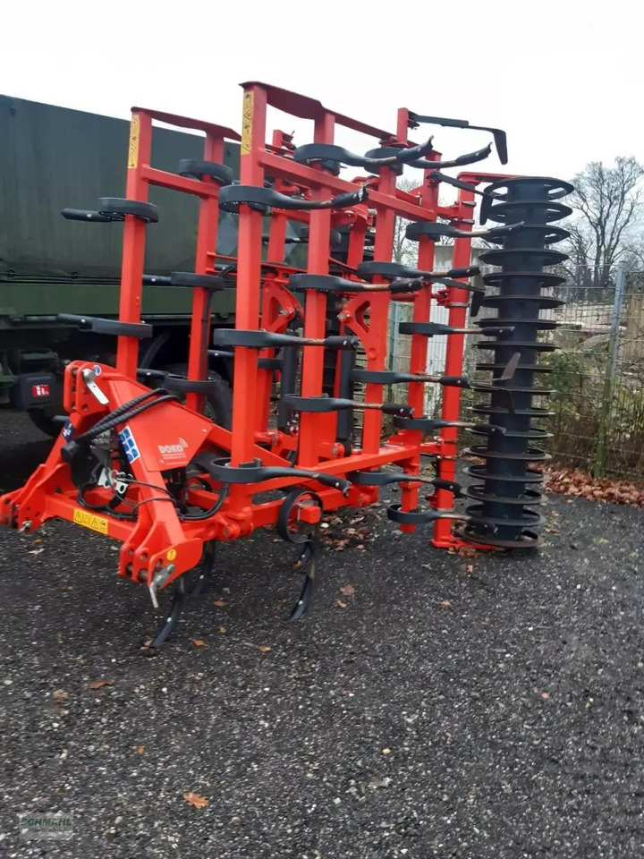 Kuhn prolander 500 r - Bineuse: photos 5 Kuhn prolander 500 r - Bineuse: photos 5