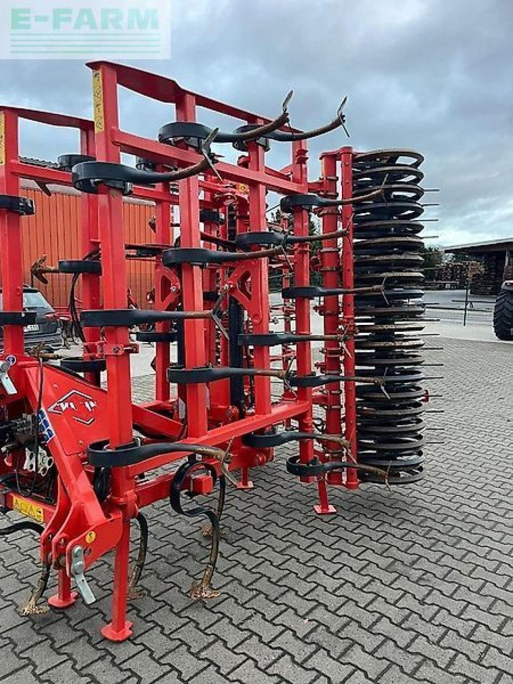 Kuhn prolander 500 r - Bineuse: photos 2 Kuhn prolander 500 r - Bineuse: photos 2