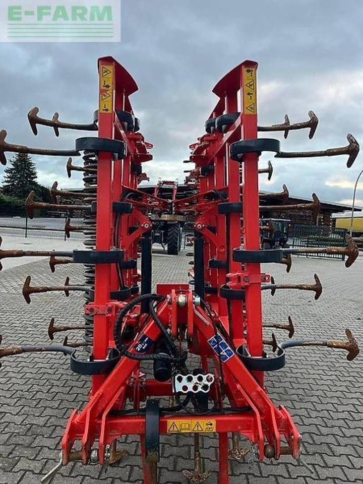 Kuhn prolander 500 r - Bineuse: photos 3 Kuhn prolander 500 r - Bineuse: photos 3