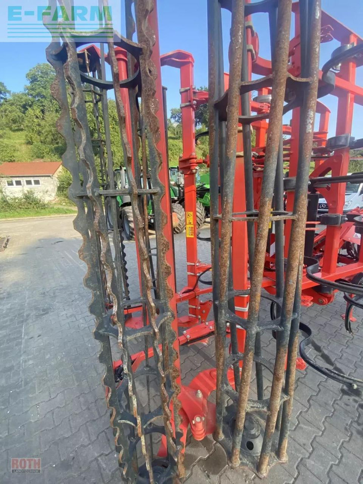 Kuhn prolander 500r - Bineuse: photos 4 Kuhn prolander 500r - Bineuse: photos 4