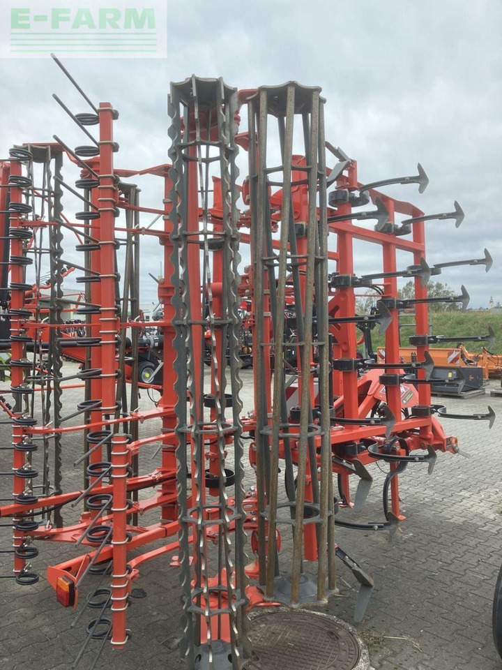 Kuhn prolander 500r - Bineuse: photos 4 Kuhn prolander 500r - Bineuse: photos 4