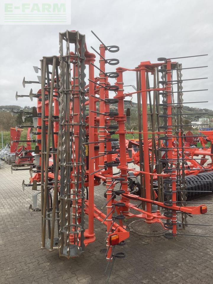 Kuhn prolander 500r - Bineuse: photos 3 Kuhn prolander 500r - Bineuse: photos 3