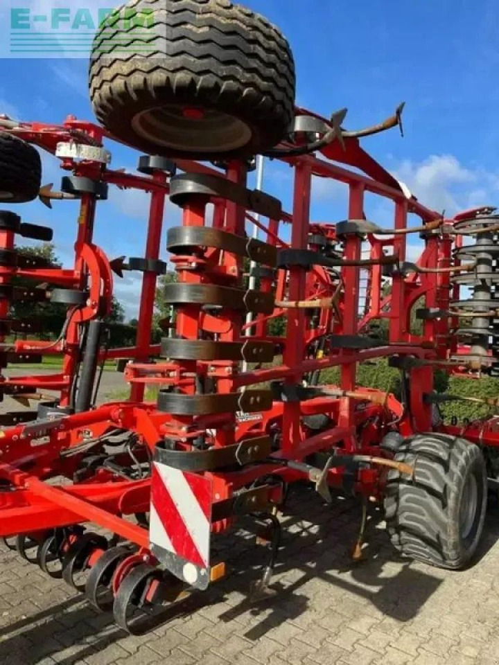 Kuhn prolander 6000 a - Bineuse: photos 5 Kuhn prolander 6000 a - Bineuse: photos 5