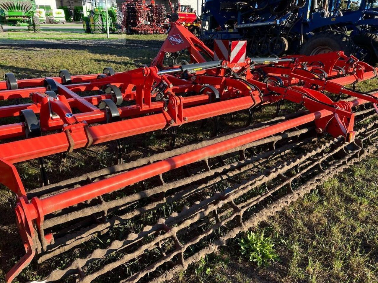 Kuhn prolander 600r - Bineuse: photos 3 Kuhn prolander 600r - Bineuse: photos 3