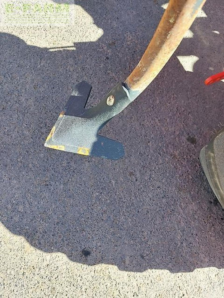 Kuhn prolander 7500 mit upgrade der zusätzl. stützrad - Combiné de semis: photos 5 Kuhn prolander 7500 mit upgrade der zusätzl. stützrad - Combiné de semis: photos 5