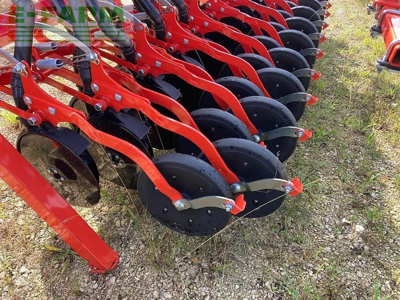Kuhn sitera330-20e - Semoir: photos 2 Kuhn sitera330-20e - Semoir: photos 2