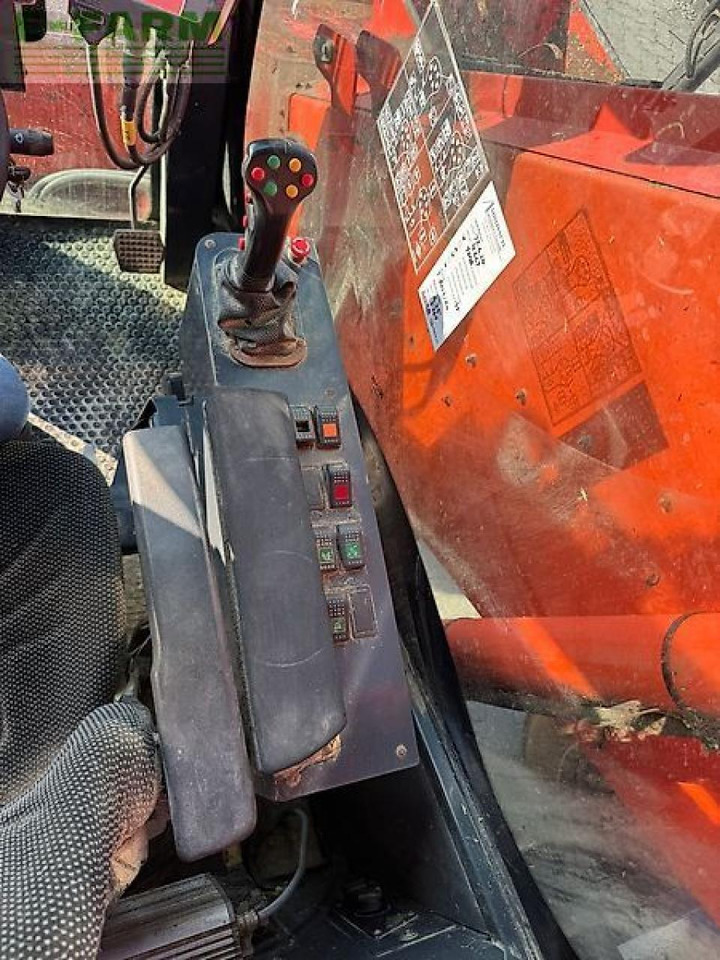 Matériel d'élevage Kuhn spv 14m3: photos 24 Matériel d'élevage Kuhn spv 14m3: photos 24