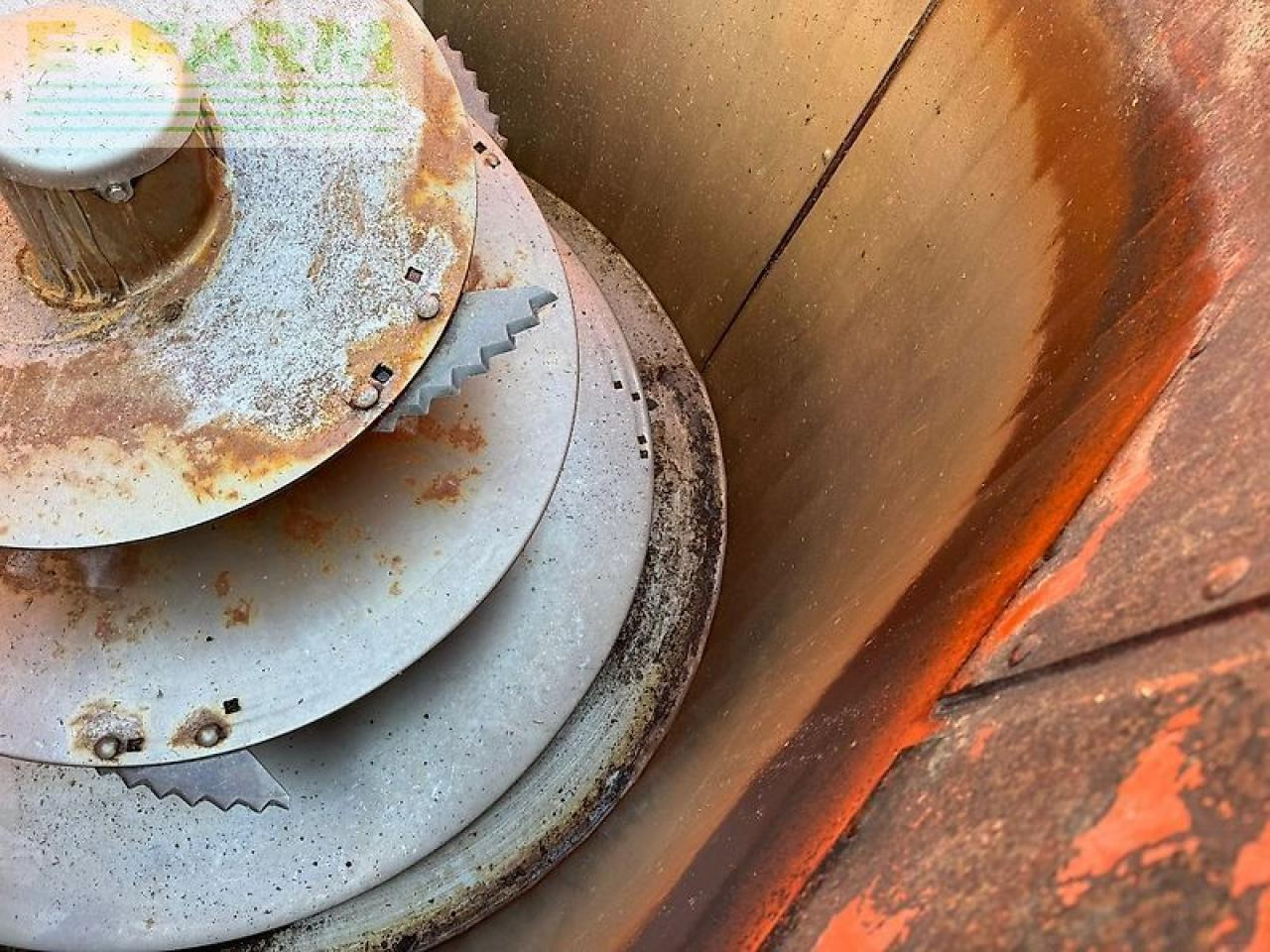 Matériel d'élevage Kuhn spv 14m3: photos 29 Matériel d'élevage Kuhn spv 14m3: photos 29