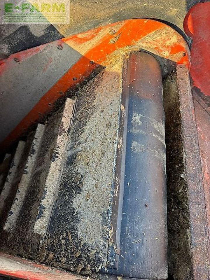 Matériel d'élevage Kuhn spv 14m3: photos 22 Matériel d'élevage Kuhn spv 14m3: photos 22