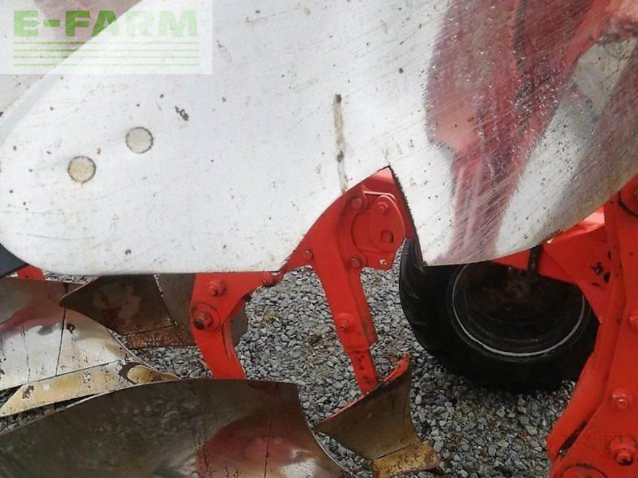 Kuhn vari-master 153 - Charrue: photos 3 Kuhn vari-master 153 - Charrue: photos 3