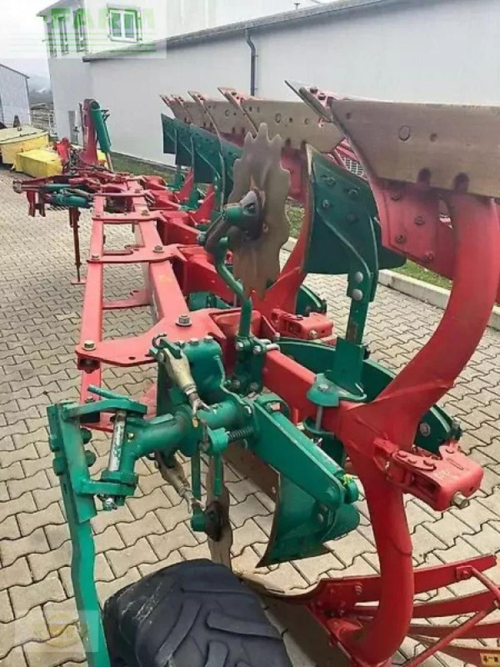 Kverneland 2300 s variomat - Charrue: photos 5 Kverneland 2300 s variomat - Charrue: photos 5