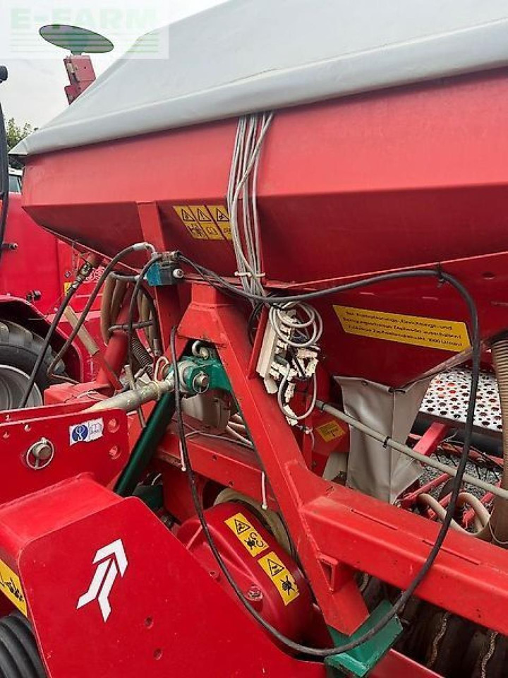 Kverneland das/ngh101 - Semoir: photos 1 Kverneland das/ngh101 - Semoir: photos 1