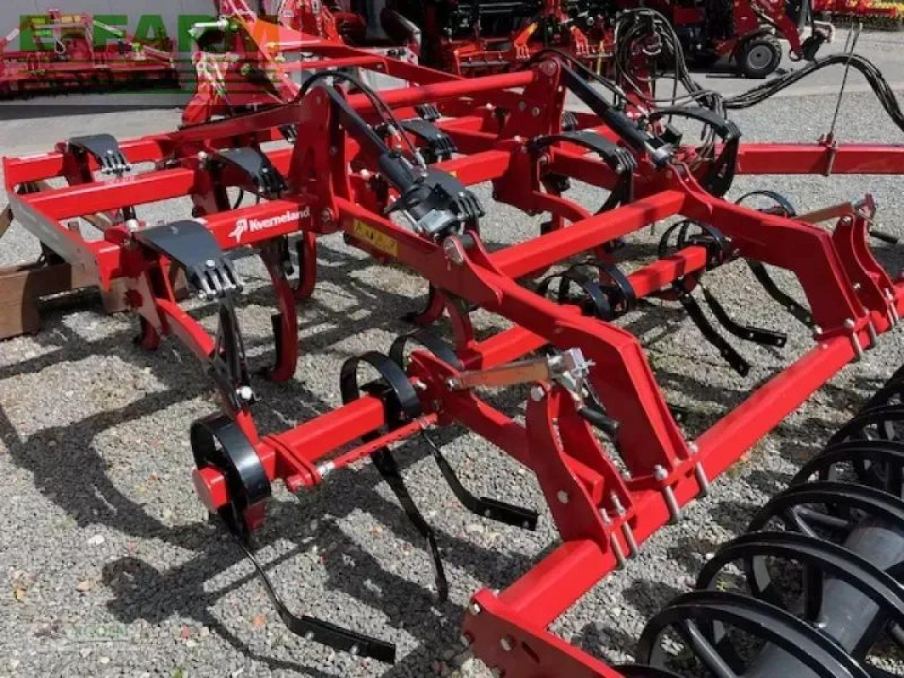 Kverneland enduro 3000 triflex - Bineuse: photos 3 Kverneland enduro 3000 triflex - Bineuse: photos 3