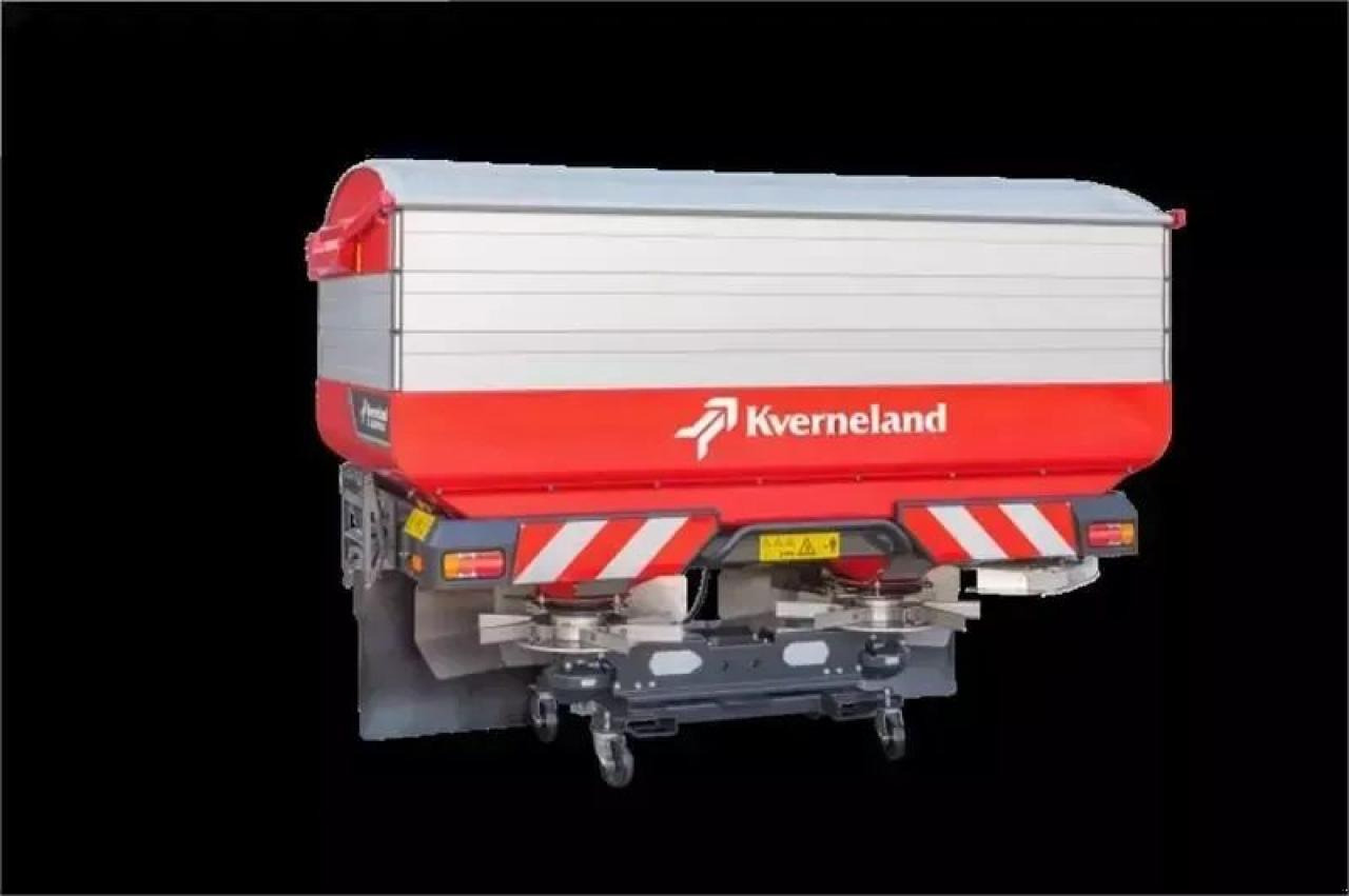 Kverneland exacta tl 3900 geo spread - Distributeur d'engrais: photos 2 Kverneland exacta tl 3900 geo spread - Distributeur d'engrais: photos 2