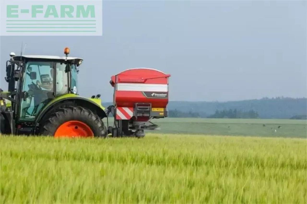 Kverneland exacta tl 3900 geo spread - Distributeur d'engrais: photos 1 Kverneland exacta tl 3900 geo spread - Distributeur d'engrais: photos 1