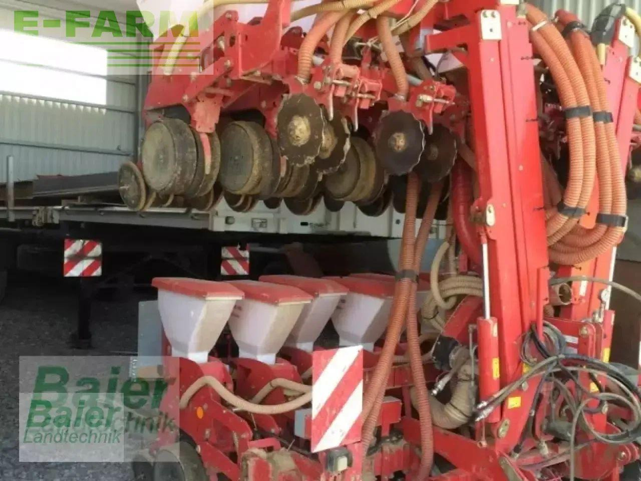 Kverneland flexcard - Semoir monograine: photos 2 Kverneland flexcard - Semoir monograine: photos 2