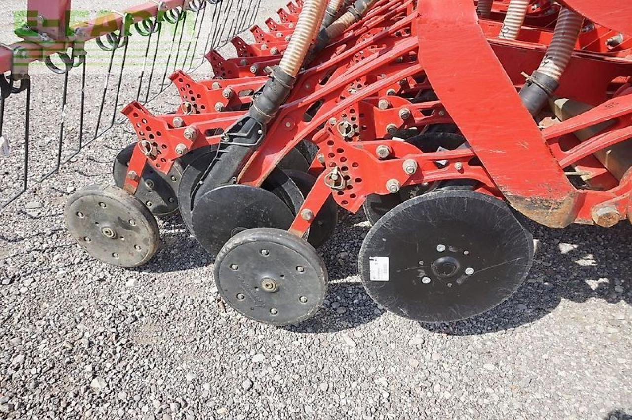 Kverneland idrill pro - Semoir: photos 2 Kverneland idrill pro - Semoir: photos 2