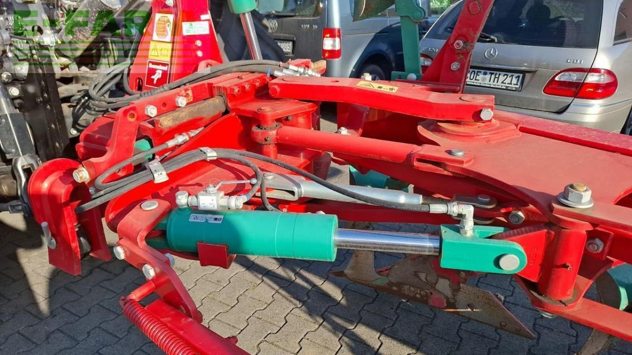 Charrue Kverneland lb 100-300 5-scharpflug: photos 7