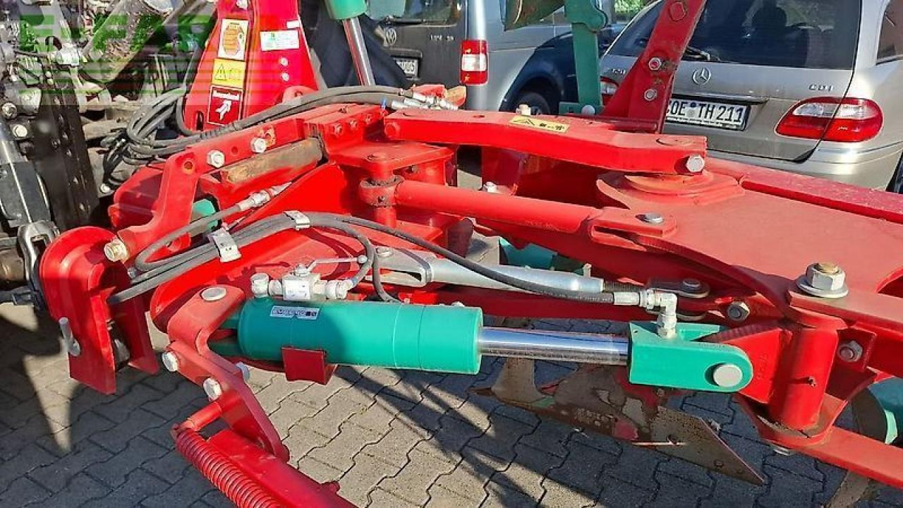 Charrue Kverneland lb 100-300 5-scharpflug: photos 7