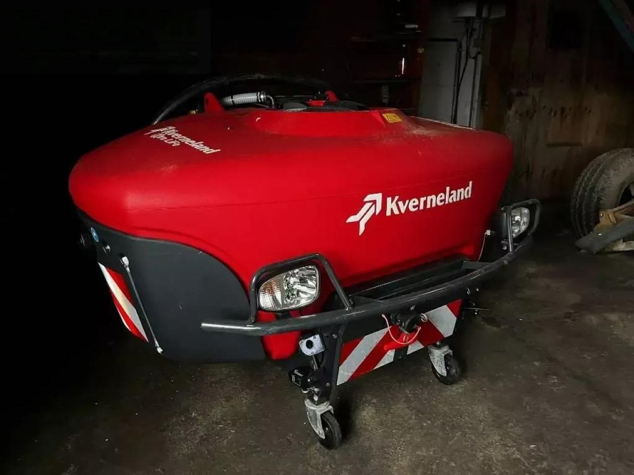 Kverneland optima - Semoir: photos 2 Kverneland optima - Semoir: photos 2
