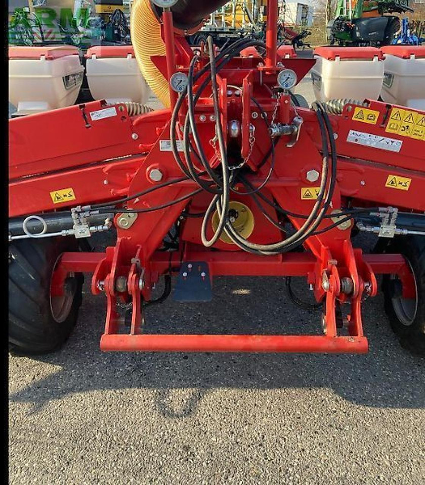 Kverneland optima f - Semoir: photos 4 Kverneland optima f - Semoir: photos 4