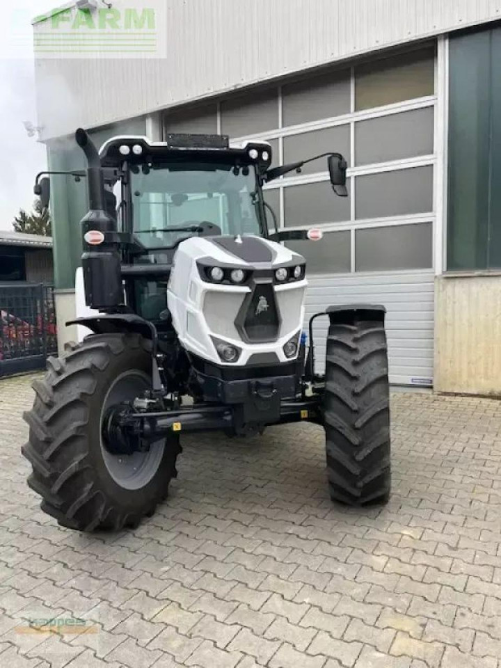 Lamborghini spark 125 r - Tracteur agricole: photos 4 Lamborghini spark 125 r - Tracteur agricole: photos 4