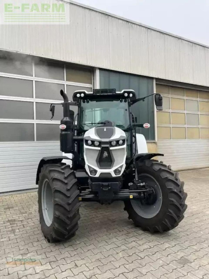 Lamborghini spark 125 r - Tracteur agricole: photos 1 Lamborghini spark 125 r - Tracteur agricole: photos 1