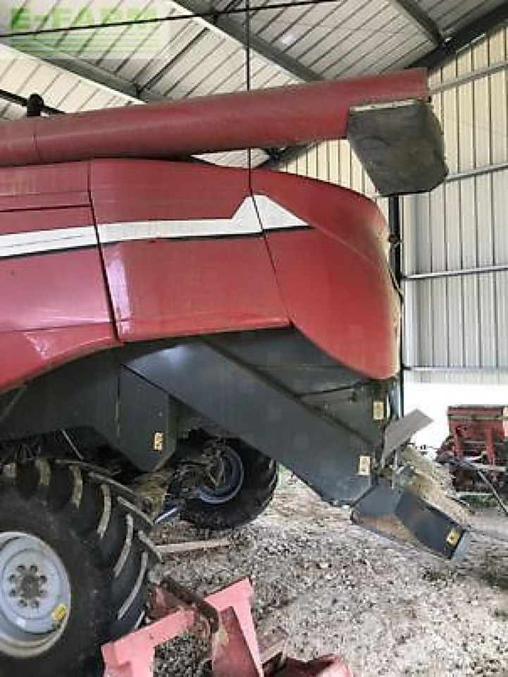 Laverda m306 - Moissonneuse-batteuse: photos 5 Laverda m306 - Moissonneuse-batteuse: photos 5