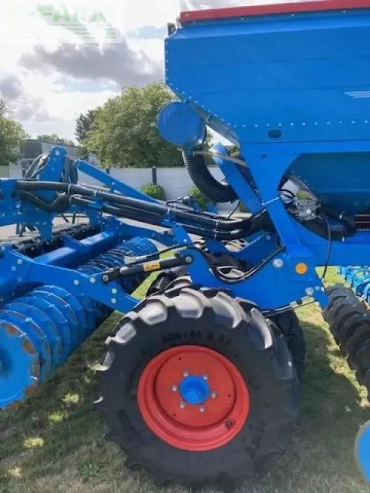 Semoir Lemken compact-solitair 9/300 h 125: photos 8