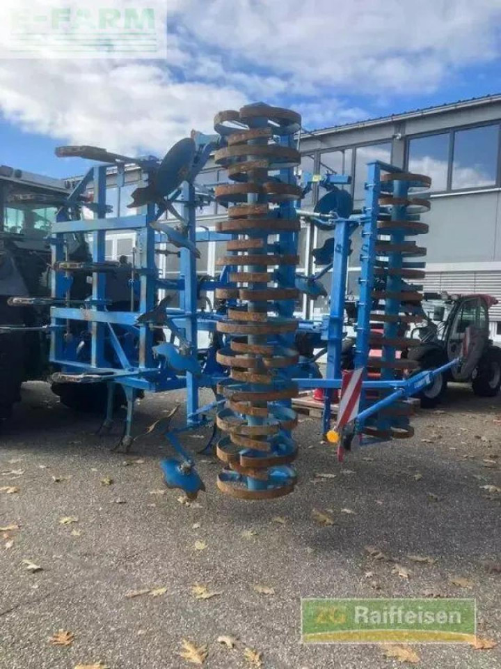 Lemken gebr. karat 9/500k - Bineuse: photos 4 Lemken gebr. karat 9/500k - Bineuse: photos 4