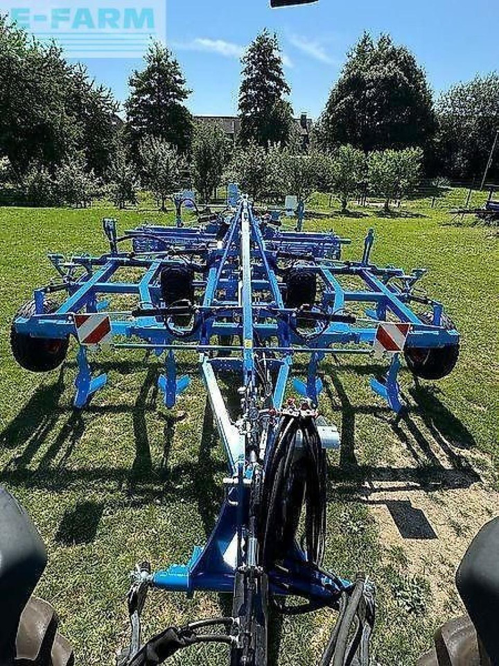 Bineuse Lemken karat 10/500 ka: photos 7