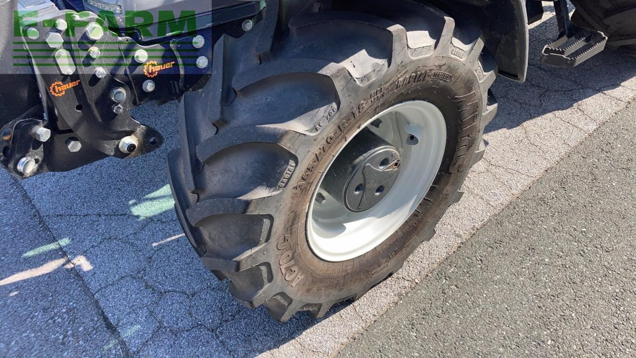 Tracteur agricole Lindner Lintrac 75LS: photos 19