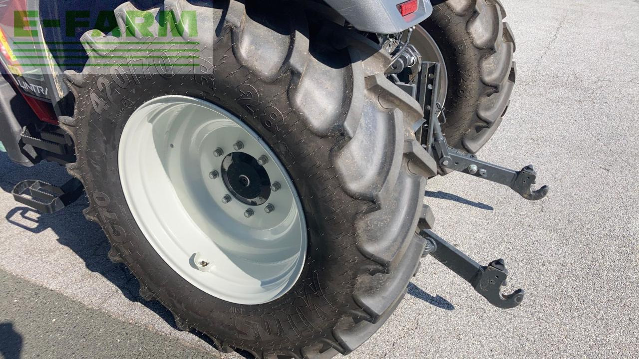 Tracteur agricole Lindner Lintrac 75LS: photos 15