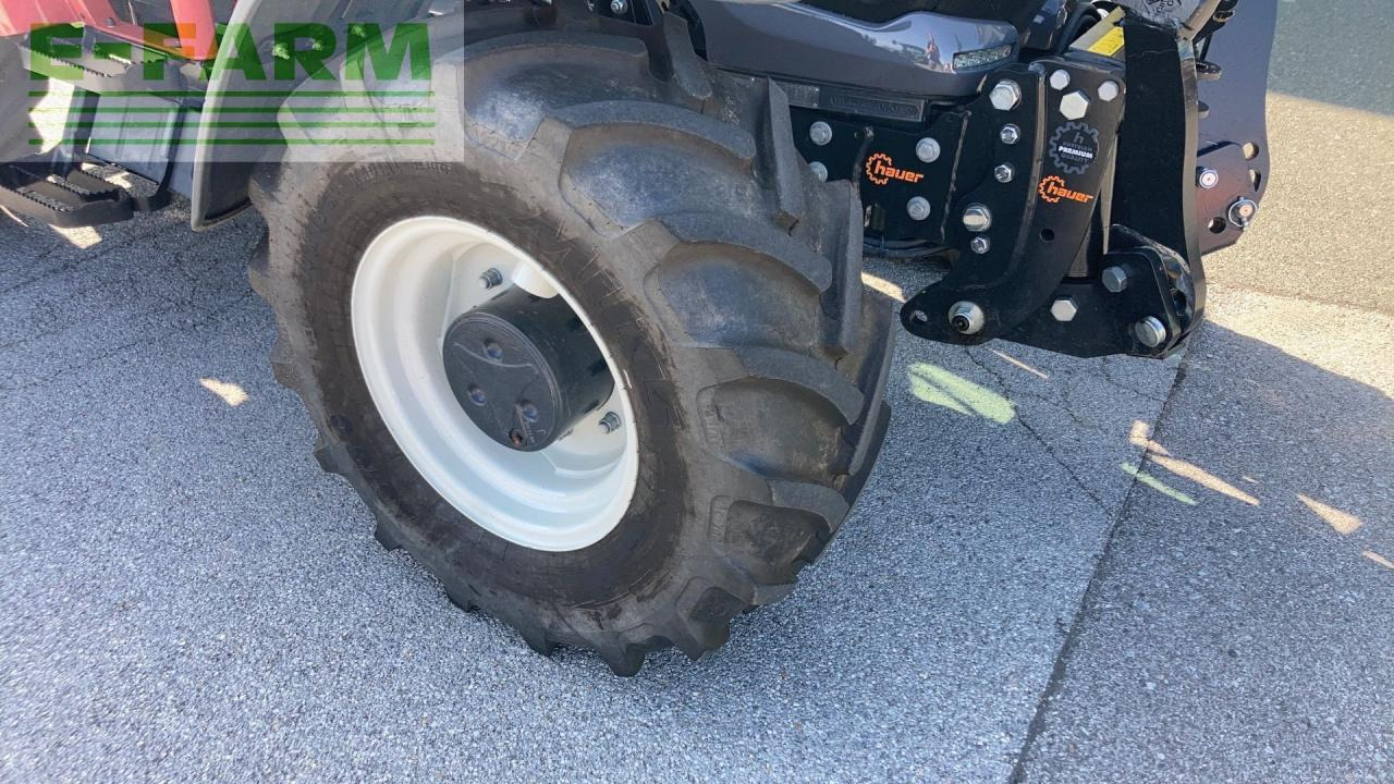 Tracteur agricole Lindner Lintrac 75LS: photos 10