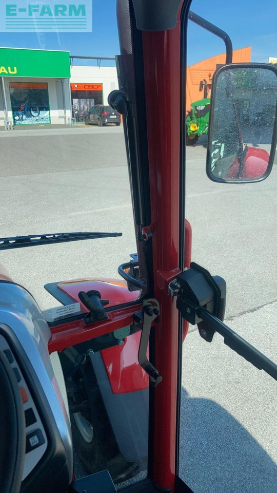 Tracteur agricole Lindner Lintrac 75LS: photos 21