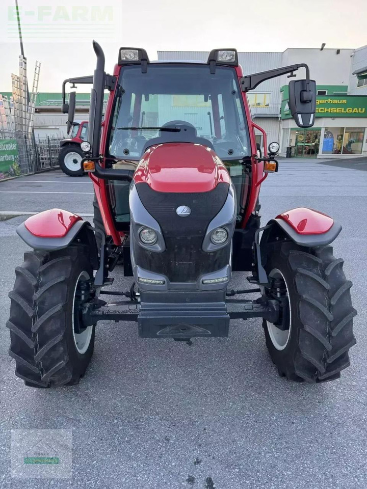 Lindner lintrac 75 ls - Tracteur agricole: photos 3 Lindner lintrac 75 ls - Tracteur agricole: photos 3