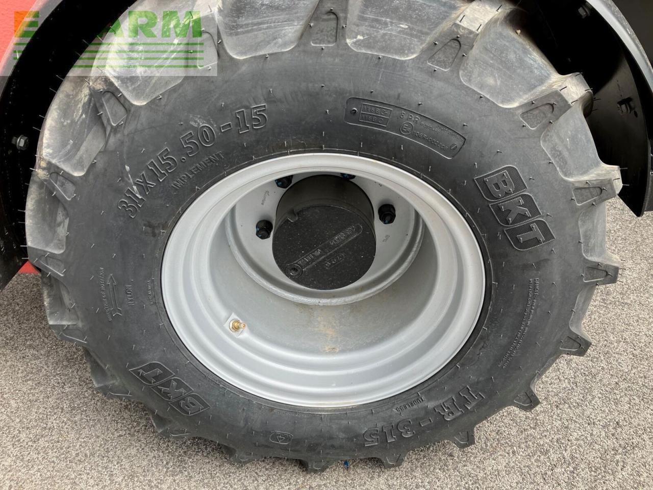 Valet de ferme Manitou manitou mla 3-25: photos 12
