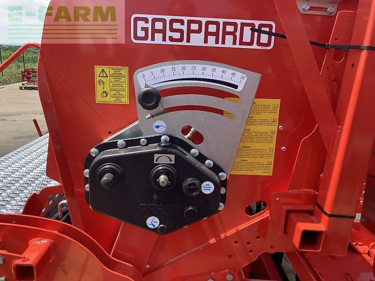 Maschio gaspardo dama 300 - Semoir: photos 5 Maschio gaspardo dama 300 - Semoir: photos 5