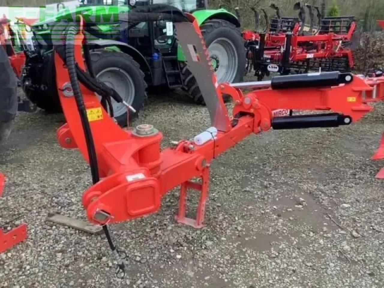 Maschio mirco 7 - Charrue: photos 2 Maschio mirco 7 - Charrue: photos 2