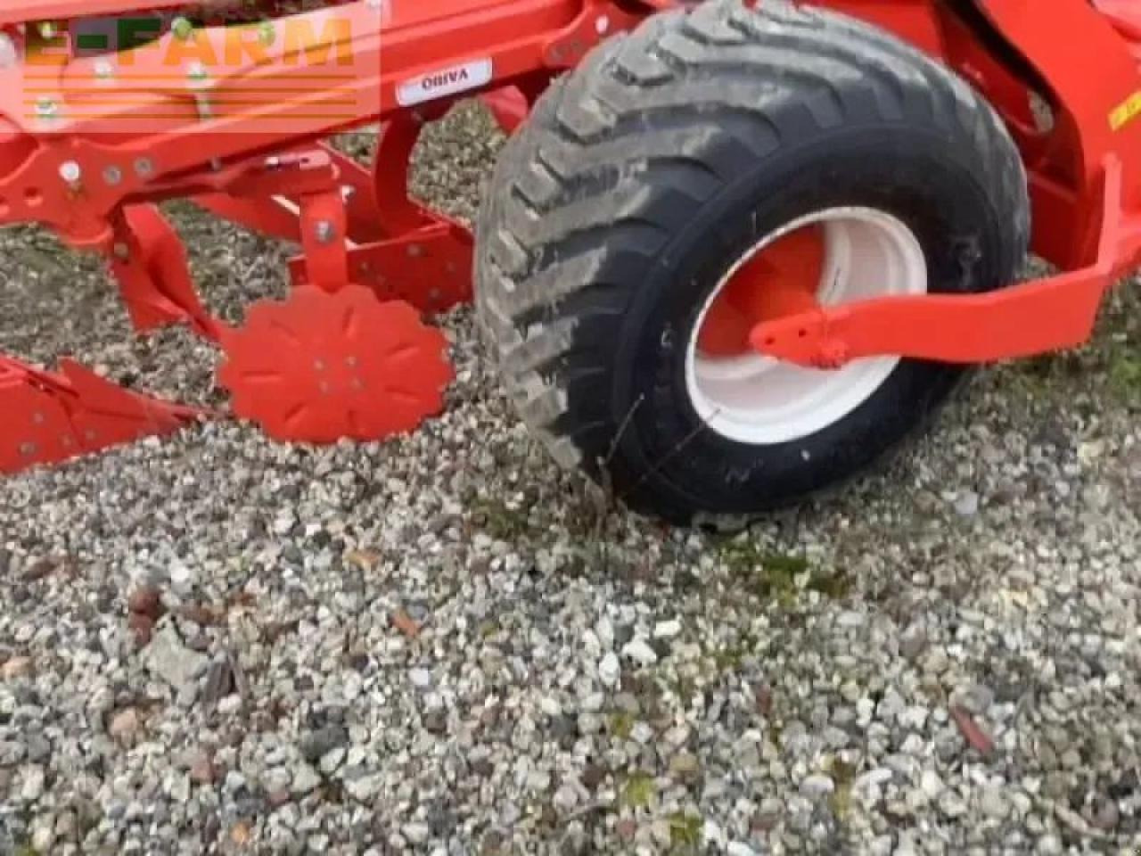 Maschio mirco 7 - Charrue: photos 4 Maschio mirco 7 - Charrue: photos 4