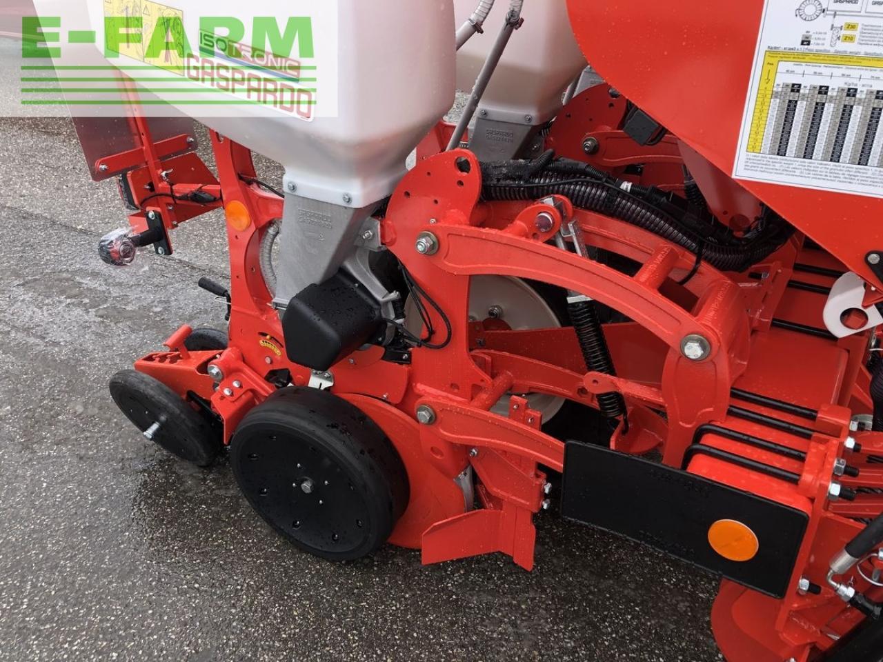 Semoir monograine Maschio mtr 5 reihen isotronic: photos 6