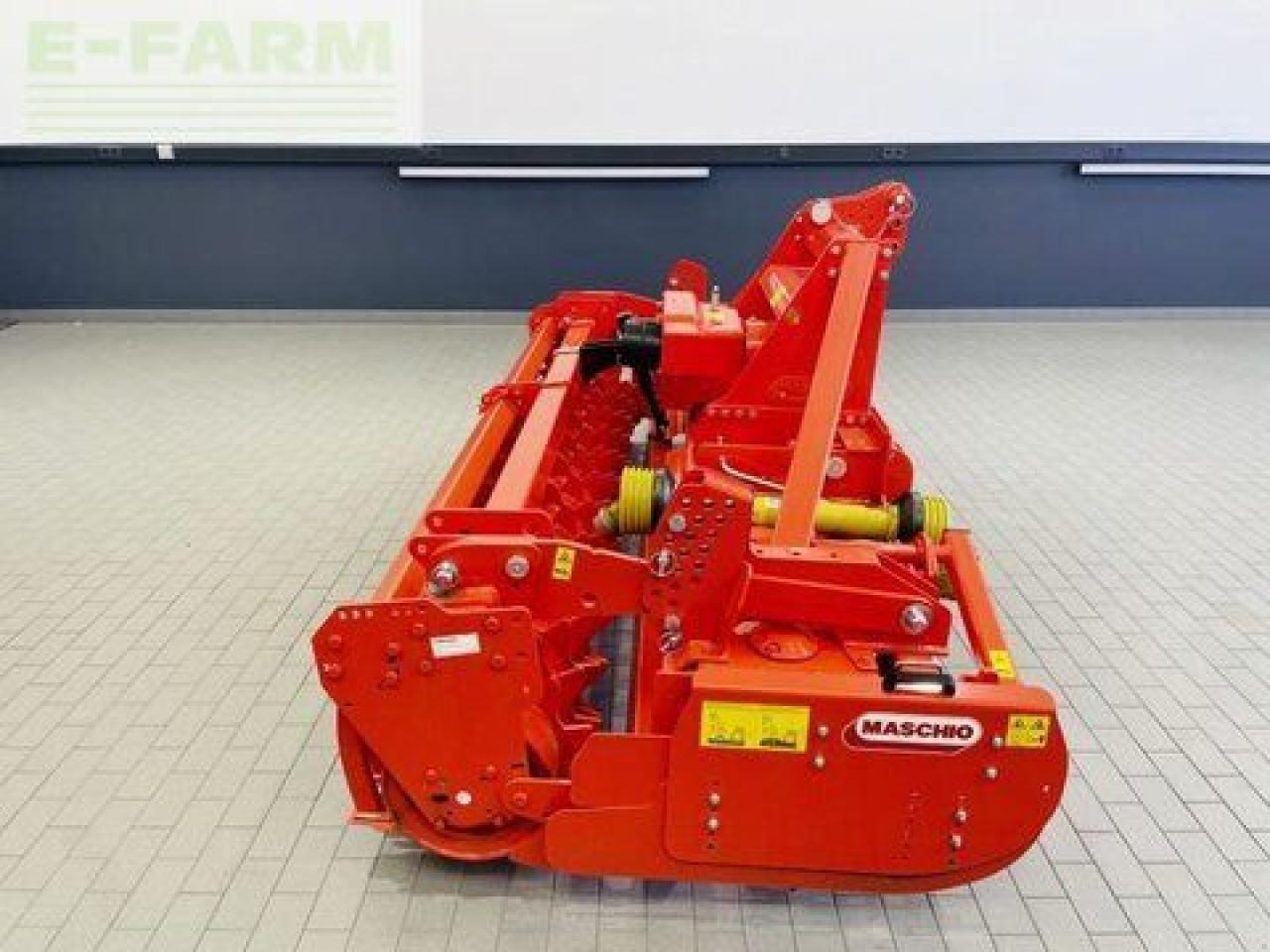 Maschio orso rapido plus 3000 - Cover crop: photos 3 Maschio orso rapido plus 3000 - Cover crop: photos 3