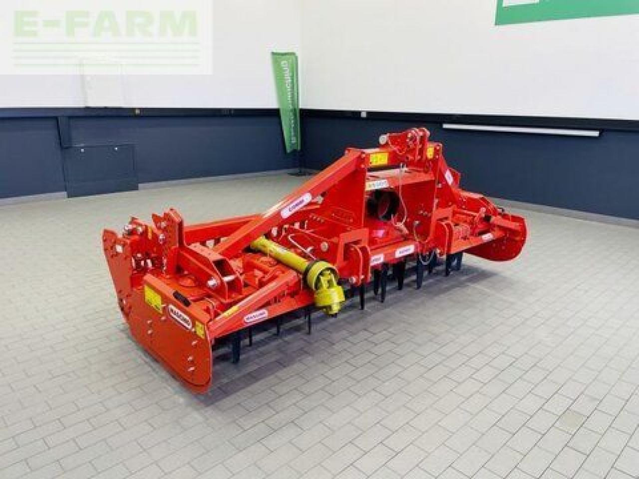 Maschio orso rapido plus 3000 - Cover crop: photos 2 Maschio orso rapido plus 3000 - Cover crop: photos 2