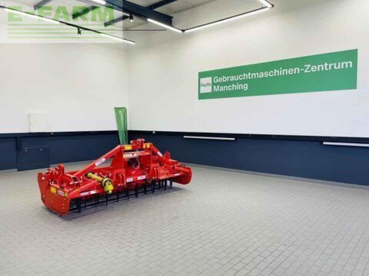 Maschio orso rapido plus 3000 - Cover crop: photos 1 Maschio orso rapido plus 3000 - Cover crop: photos 1