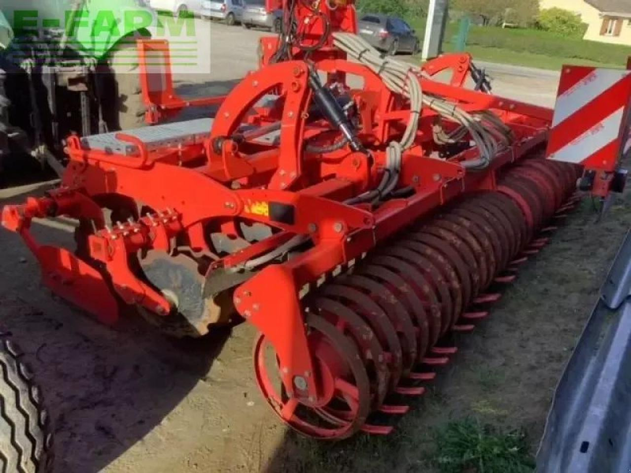 Maschio veloce500 - Cover crop: photos 4 Maschio veloce500 - Cover crop: photos 4
