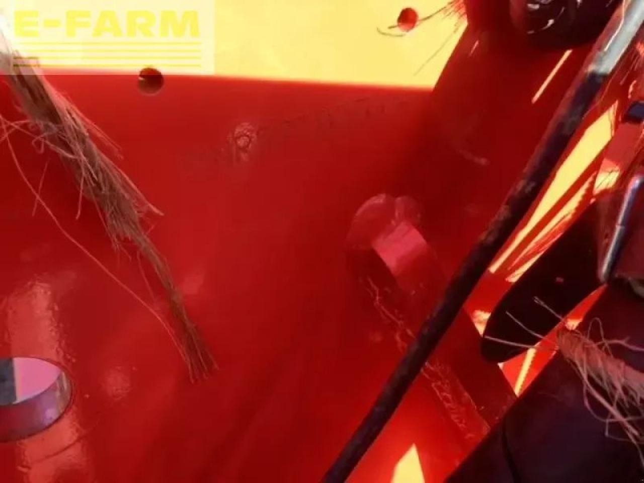 Maschio veloce500 - Cover crop: photos 5 Maschio veloce500 - Cover crop: photos 5