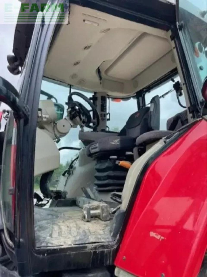 Massey Ferguson 7619 - Tracteur agricole: photos 2 Massey Ferguson 7619 - Tracteur agricole: photos 2