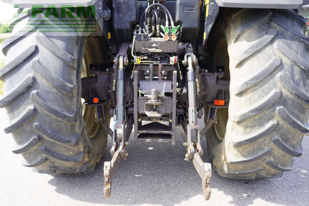 Massey Ferguson 8160-4 - Tracteur agricole: photos 5 Massey Ferguson 8160-4 - Tracteur agricole: photos 5