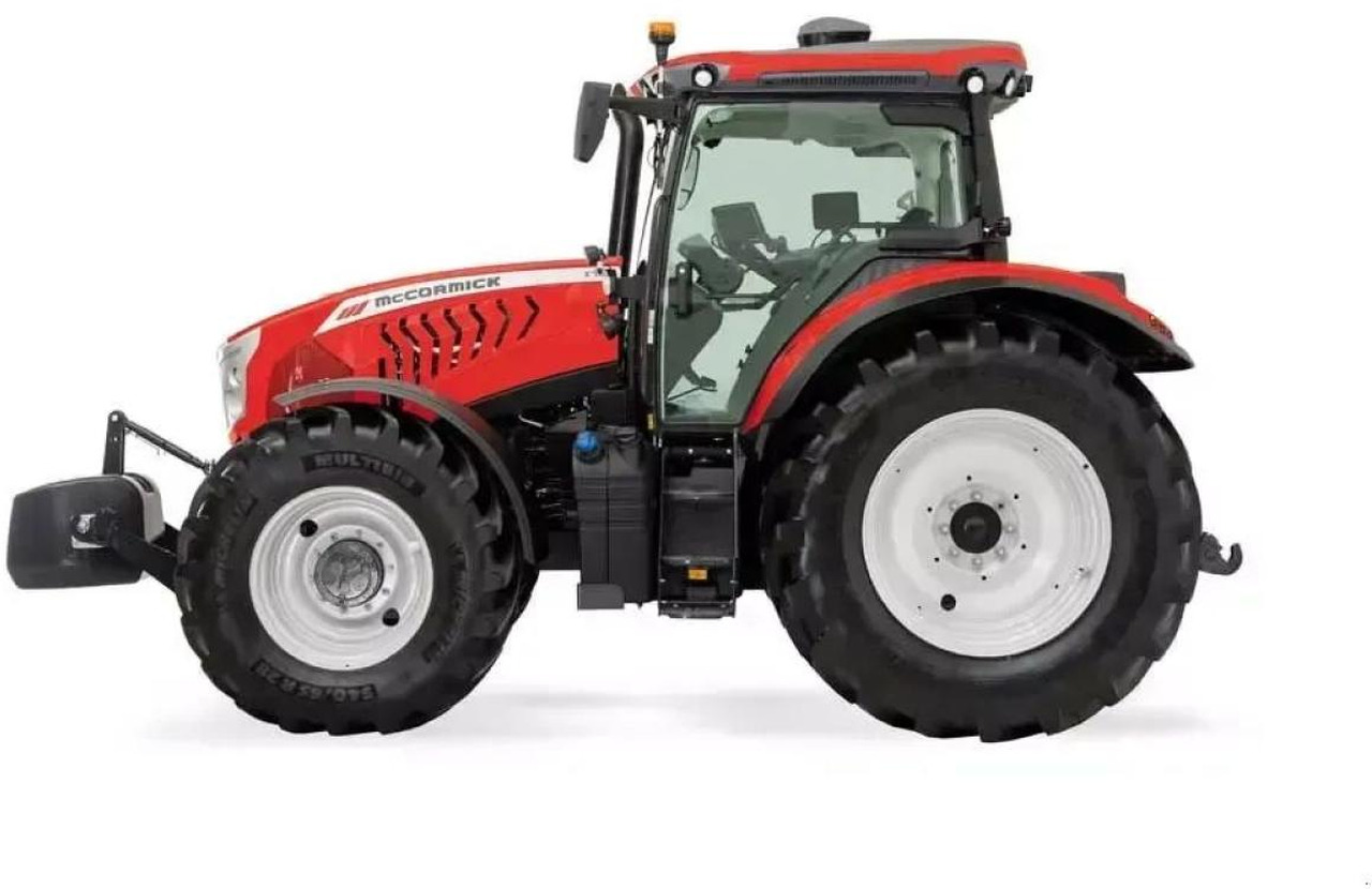McCormick x7-618 ps6 - Tracteur agricole: photos 1 McCormick x7-618 ps6 - Tracteur agricole: photos 1