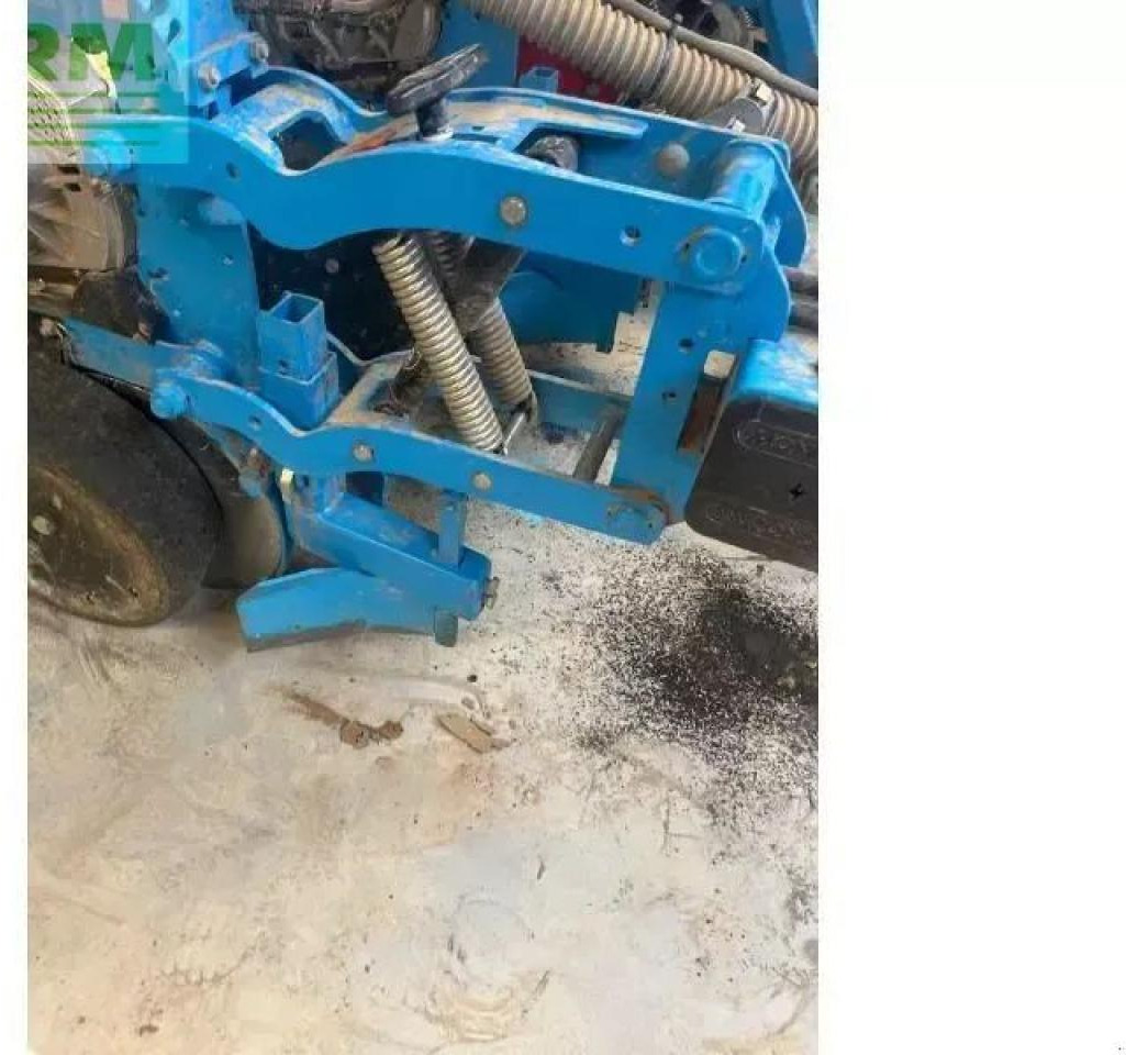 Monosem ng+m-monoshox - Semoir monograine: photos 4 Monosem ng+m-monoshox - Semoir monograine: photos 4